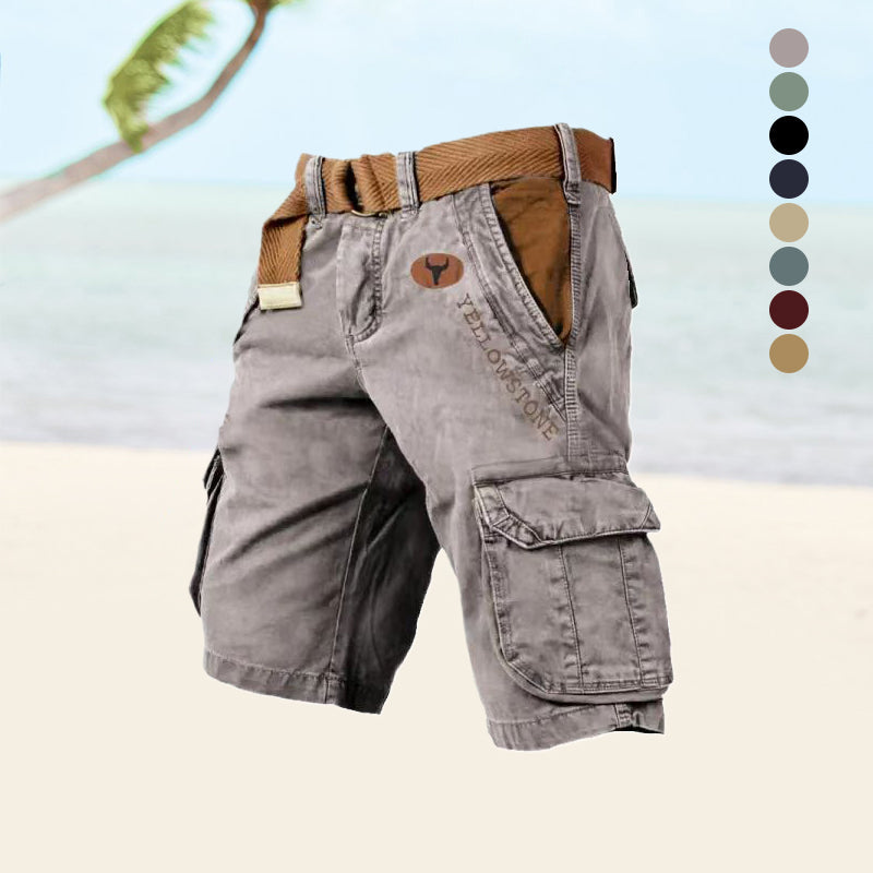 Marcel™ Cargo Shorts