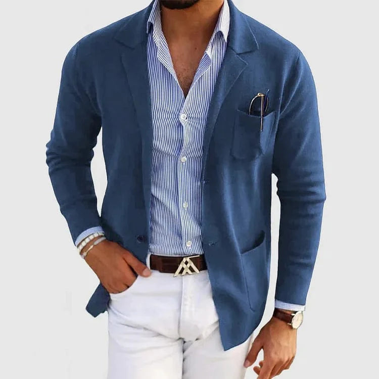 Chic für Herren – Blazer