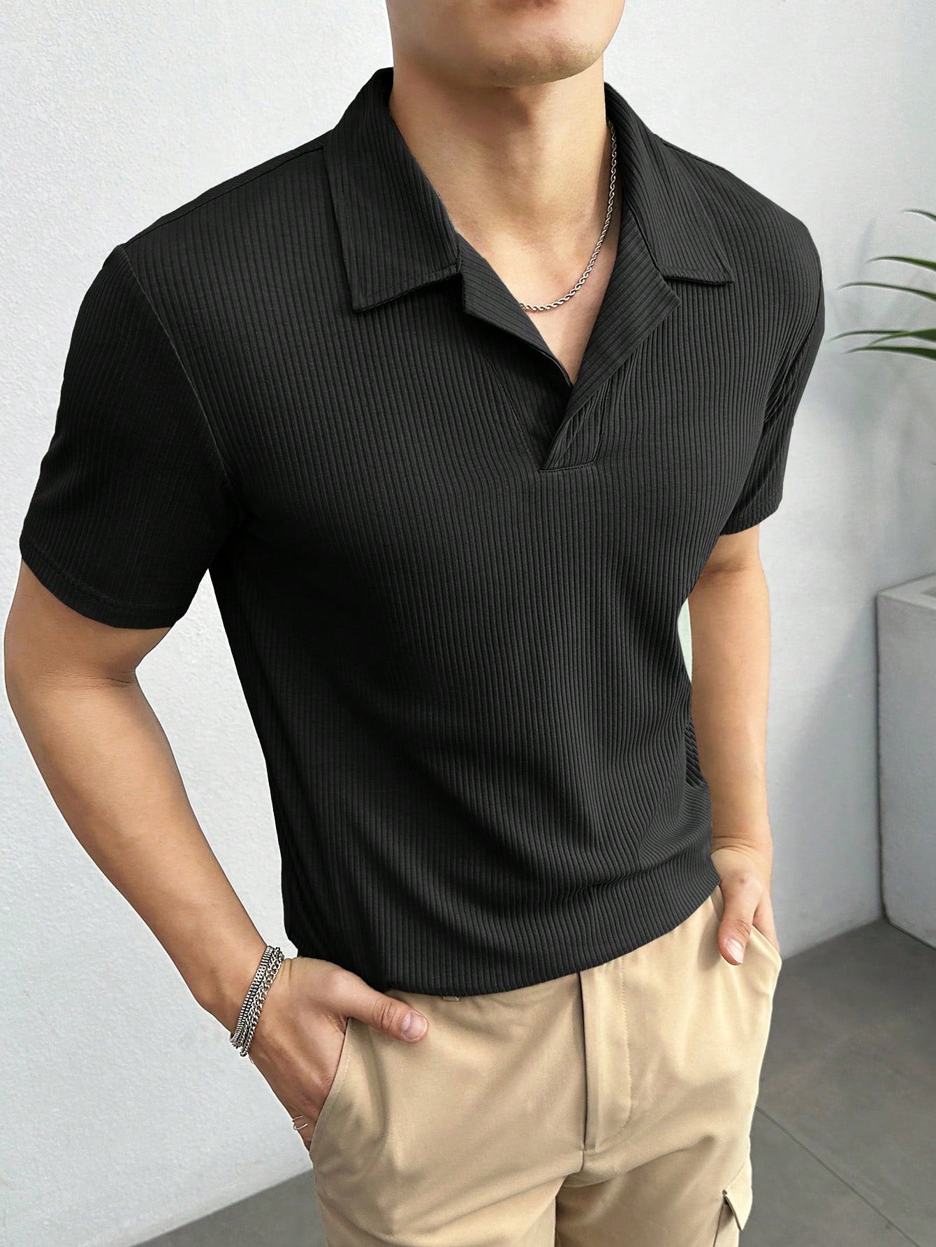 Alesso Poloshirt