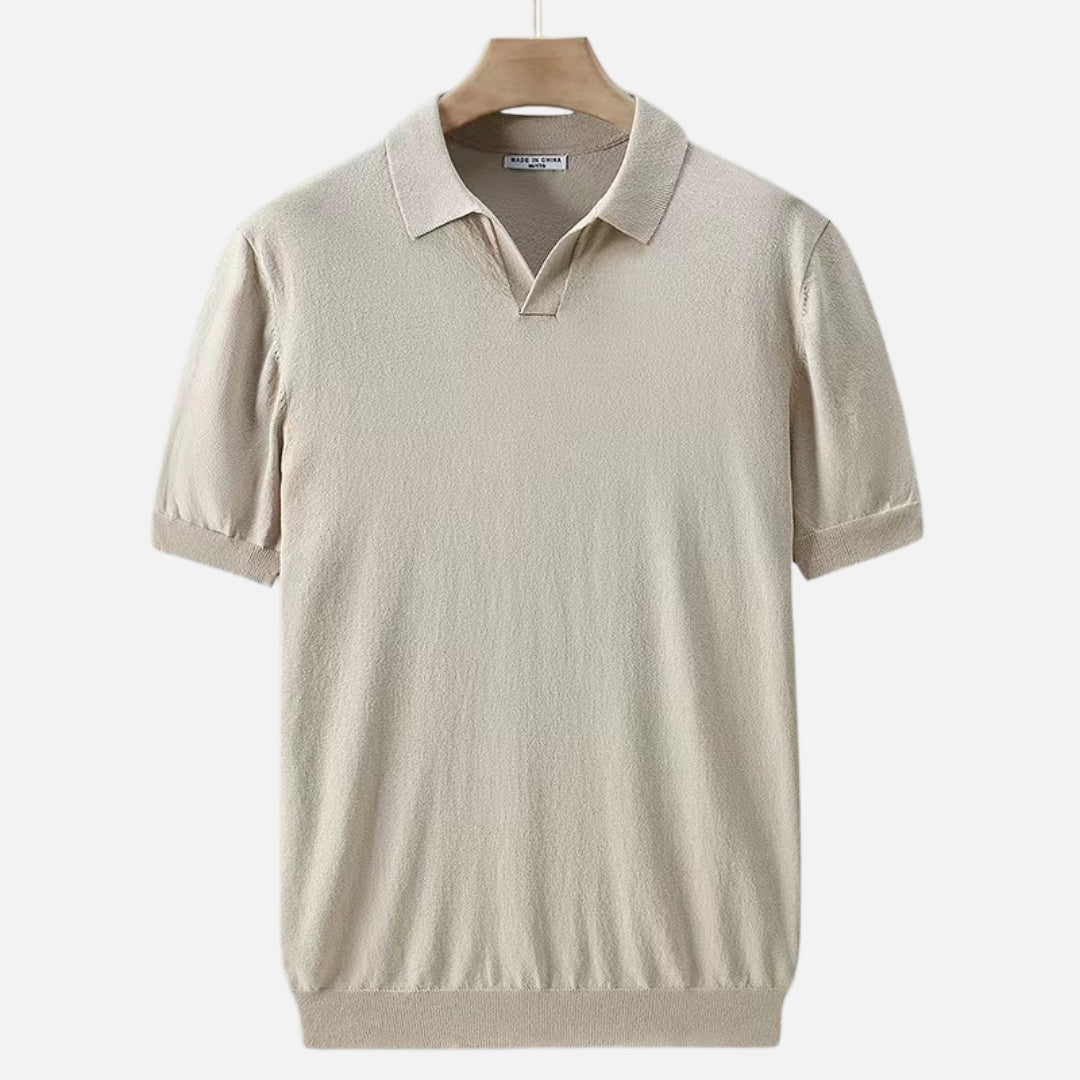 LORO PREMIUM COTTON POLO