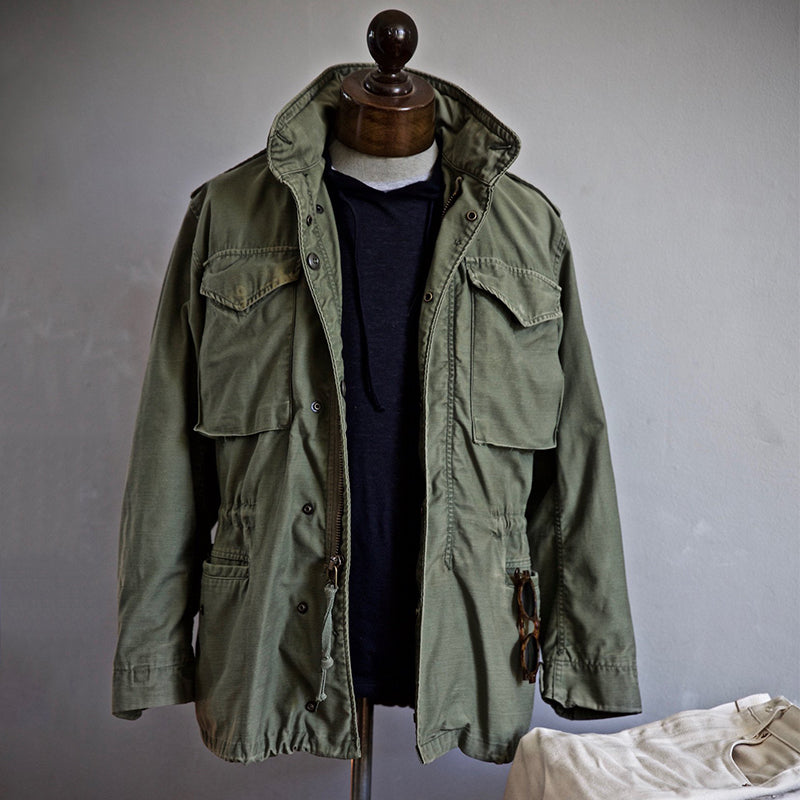 M65 - Jacke für Herren