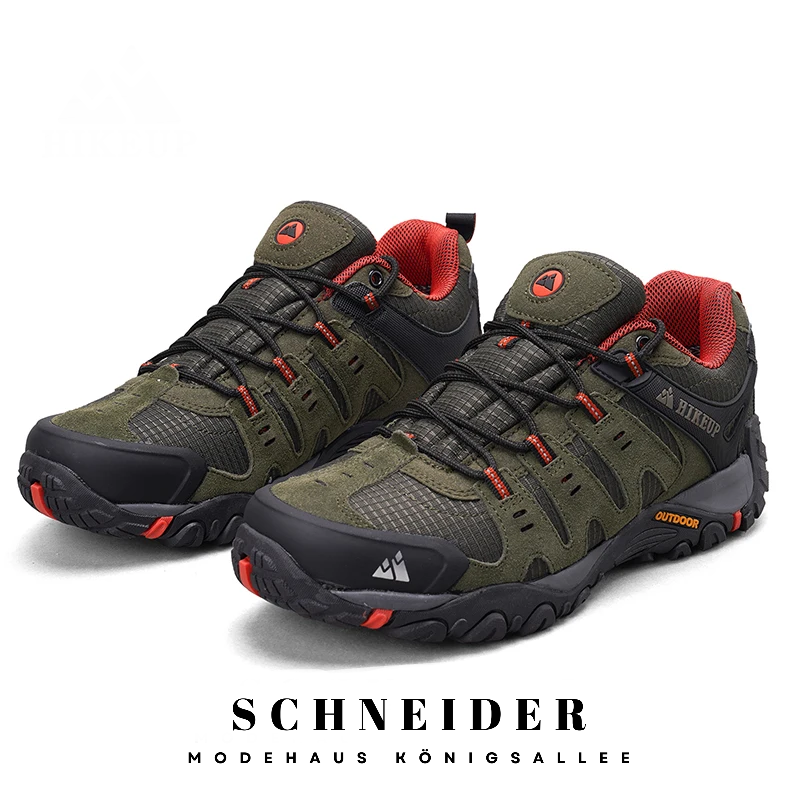 TrailMaster™ Wanderschuhe