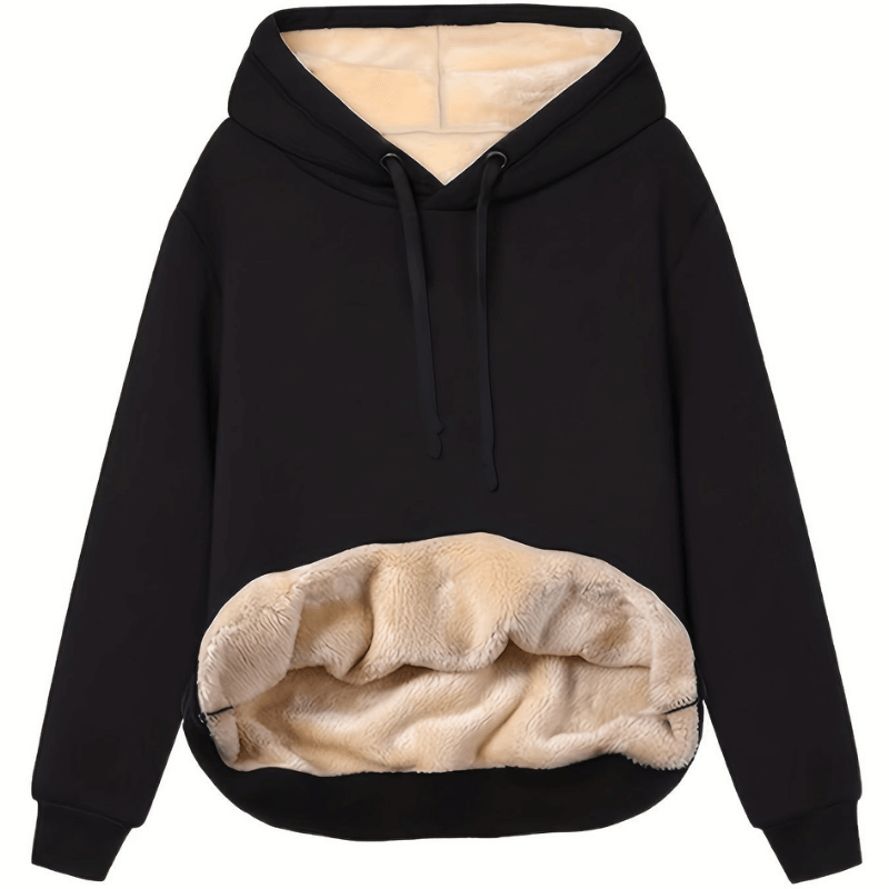 Polaire Pullover