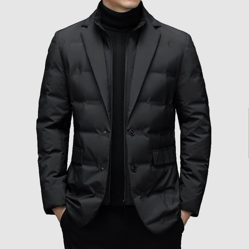 Schneider | Premium Herren Parka Jacke