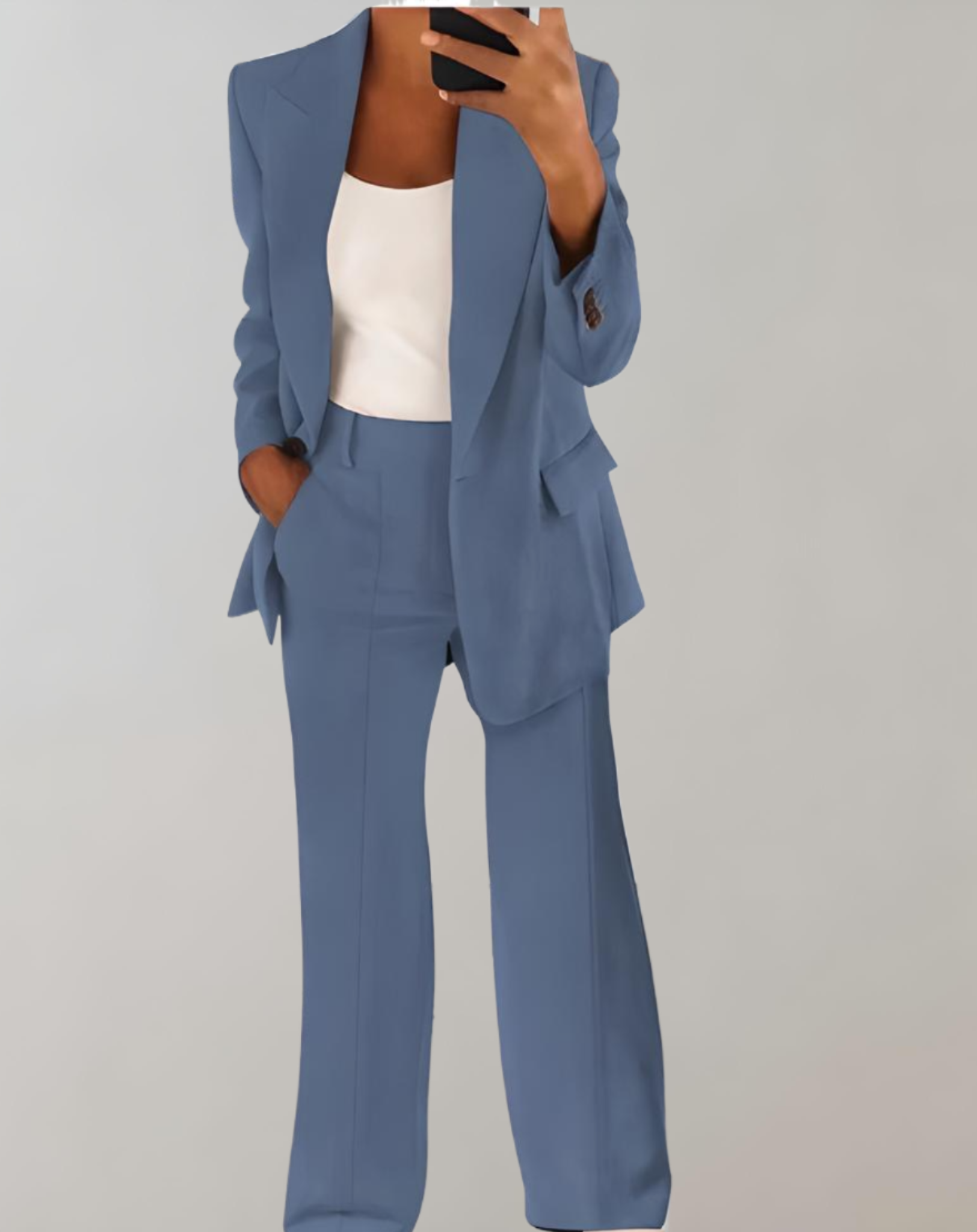 Lauren | Elegantes Blazer-Set