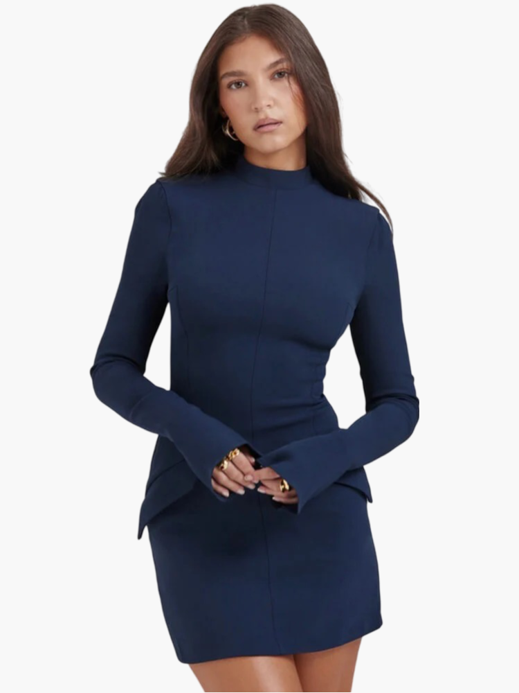 Andora | Luxe Kleid