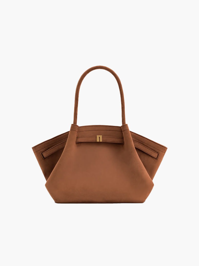 Melanie shopper bag