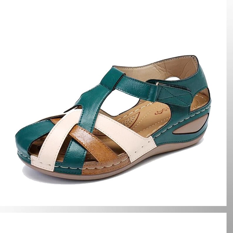 Dianthi | Damen Casual Sandalen