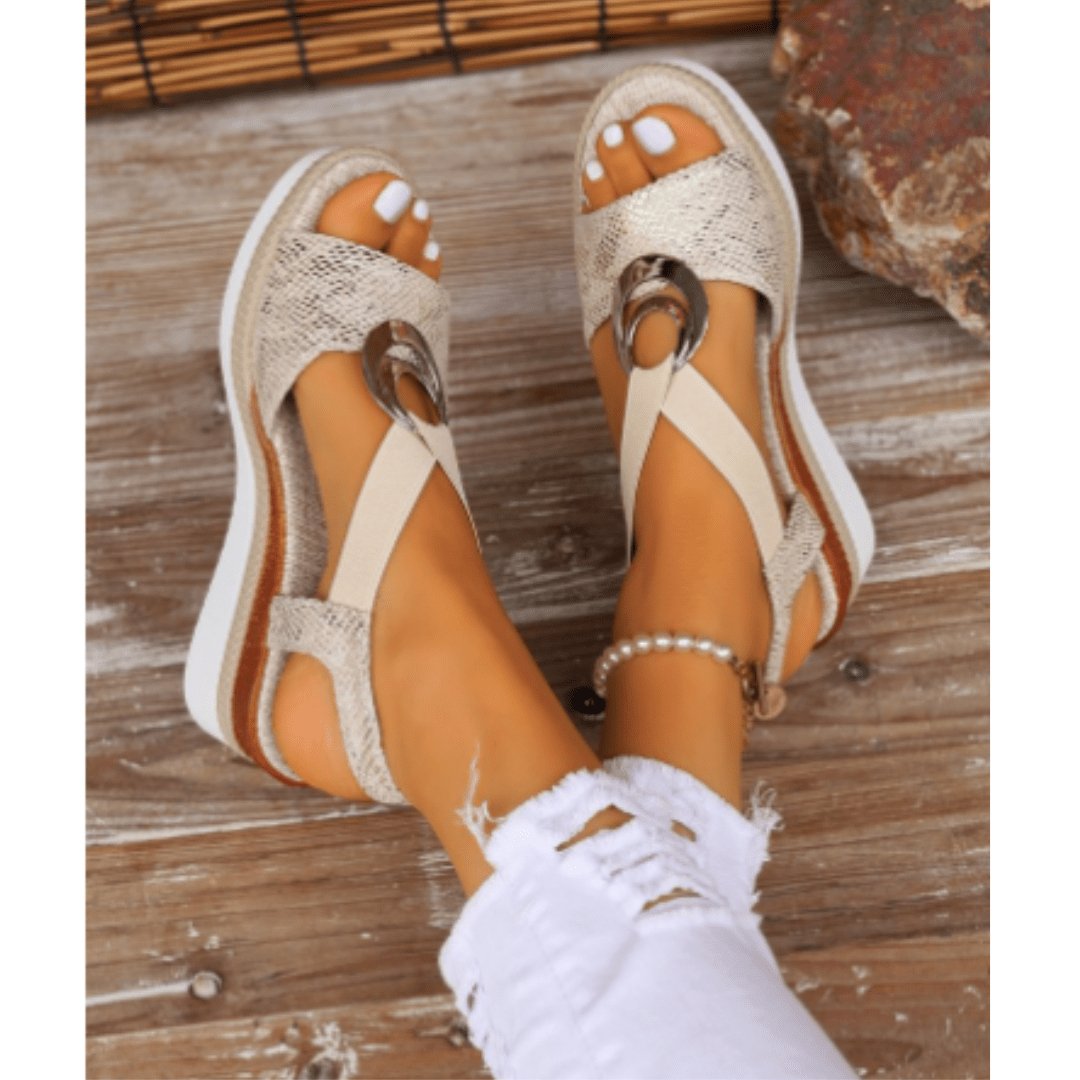 Renateilin | Sandalen für Damen