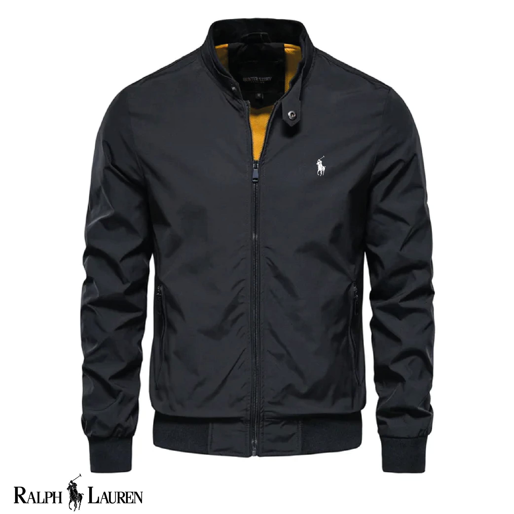 Ralph Lauren® Autumn Breeze Jas