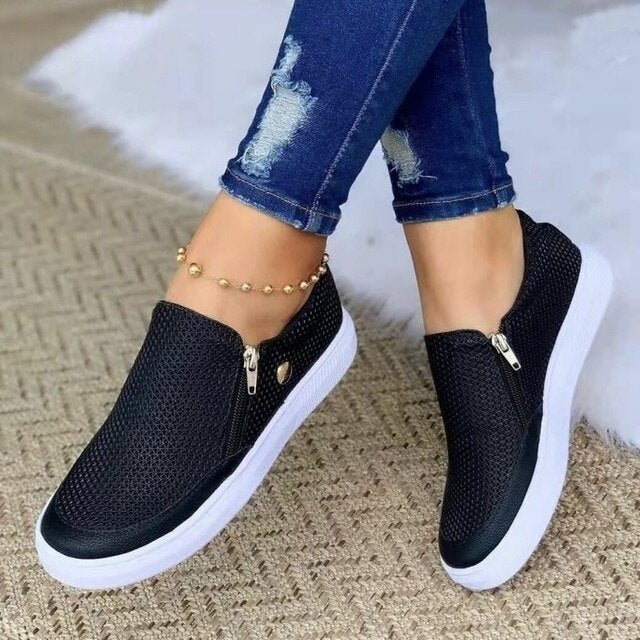 Trixie | Orthopädische Schuhe für Frauen