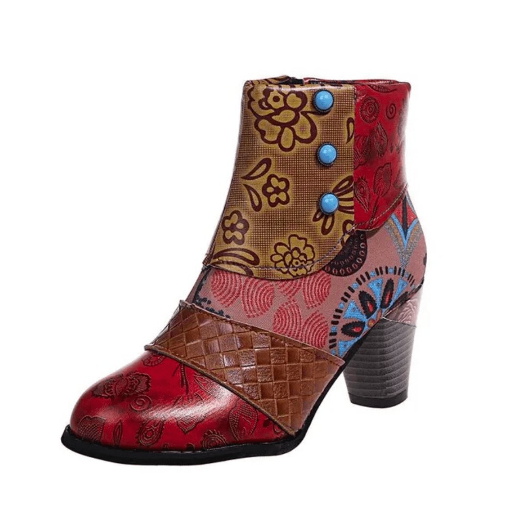 Trudein | Elegante Sandalen für Damen