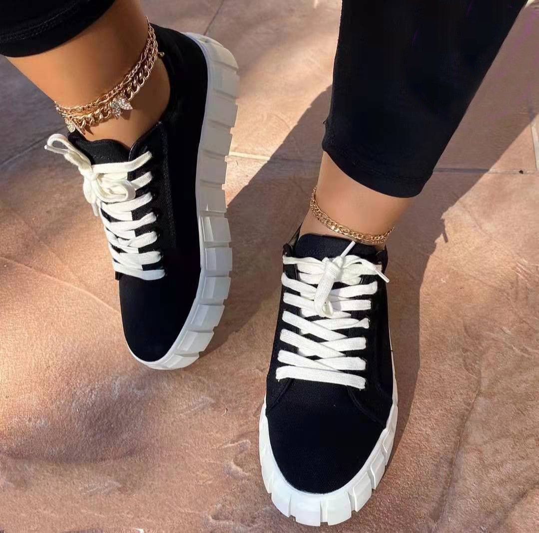 Valentina | Trendige und bequeme Damen Schuhe
